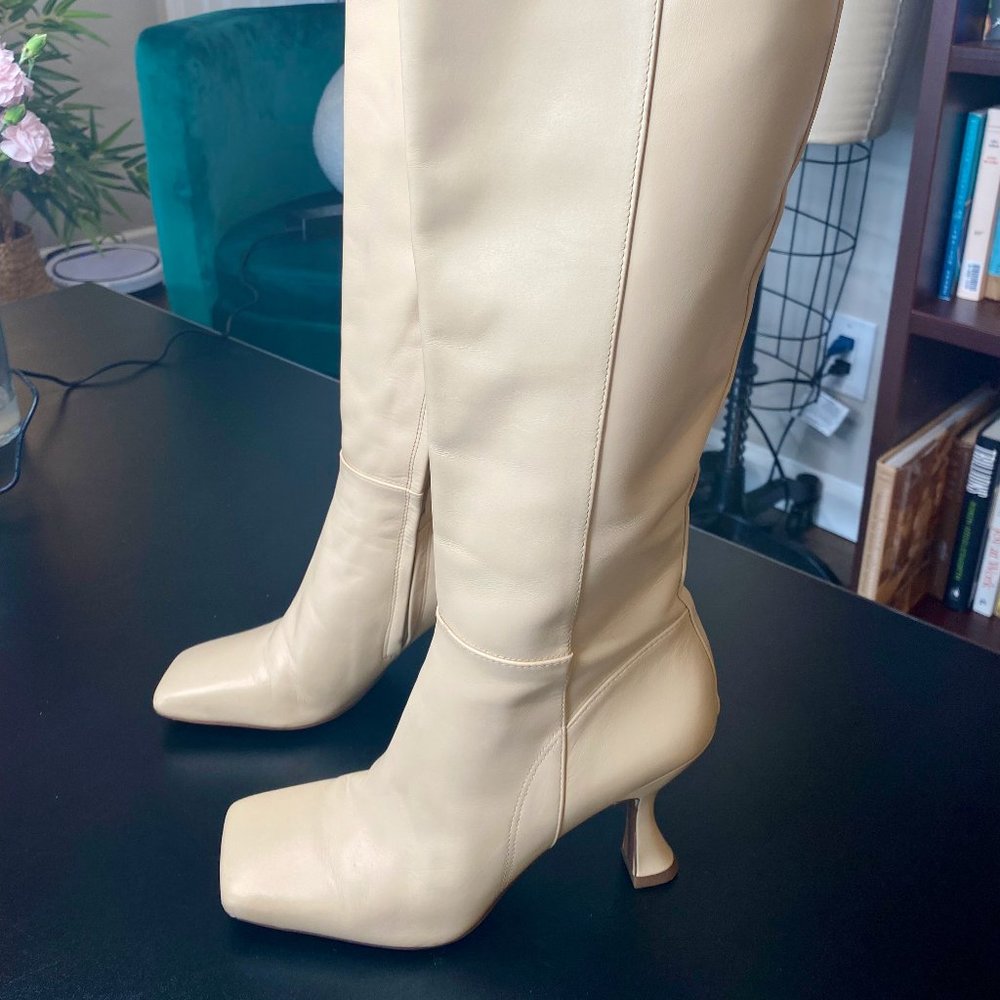 Tony Bianco Havana Boot US 7 Matilda Djerf Style